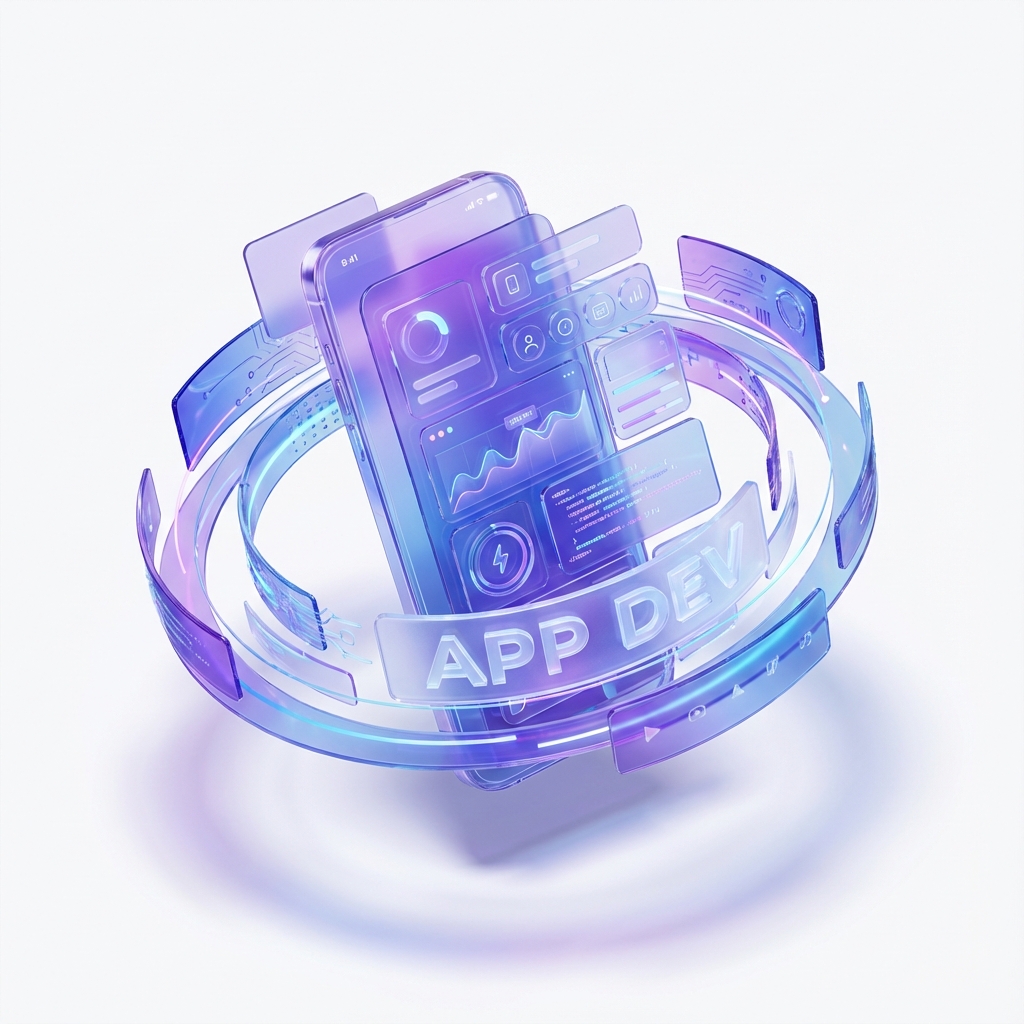 Mobile App Development